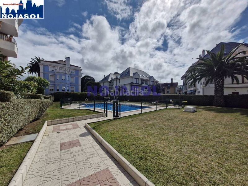 Foto 46c176cb-60f7-414f-84d4-a377f1b368ac. Apartament amb calefacció aparcament piscina a Palacio Noja