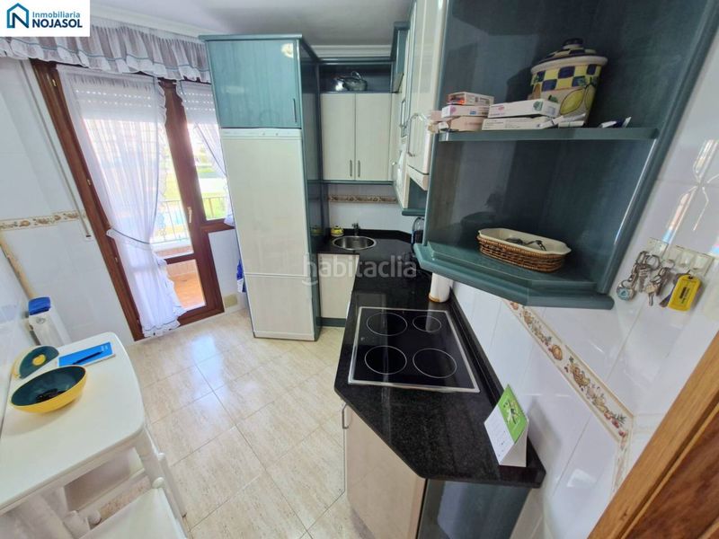 Foto 4e4bc753-d317-41cc-8062-40222aa34f64. Apartament amb calefacció aparcament piscina a Palacio Noja