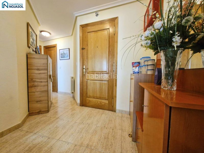 Foto 51329325-012f-4daa-b552-2058aa2ea862. Apartament amb calefacció aparcament piscina a Palacio Noja