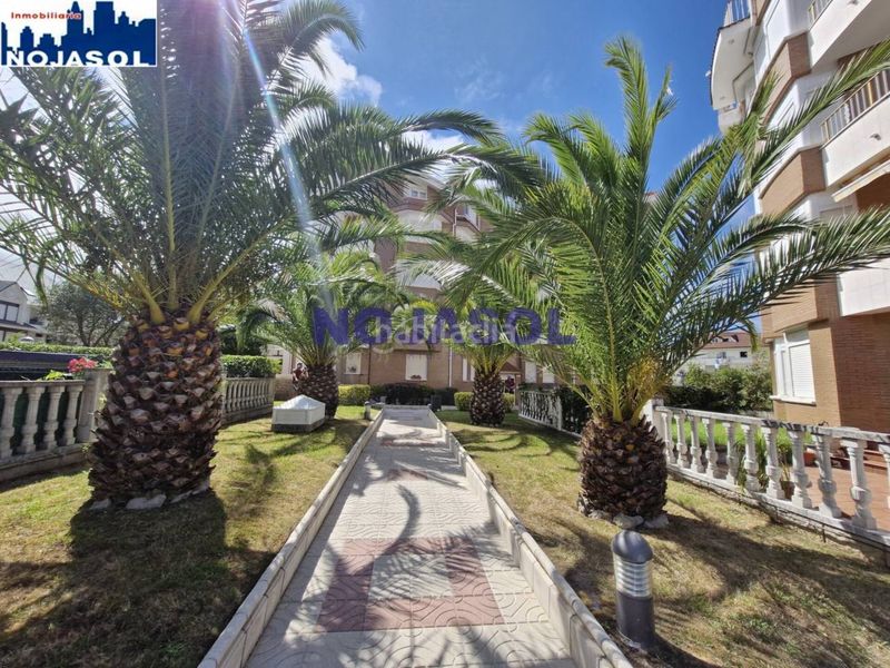 Foto 563e8d0f-1850-465b-af5f-bc71f376a1da. Apartament amb calefacció aparcament piscina a Palacio Noja