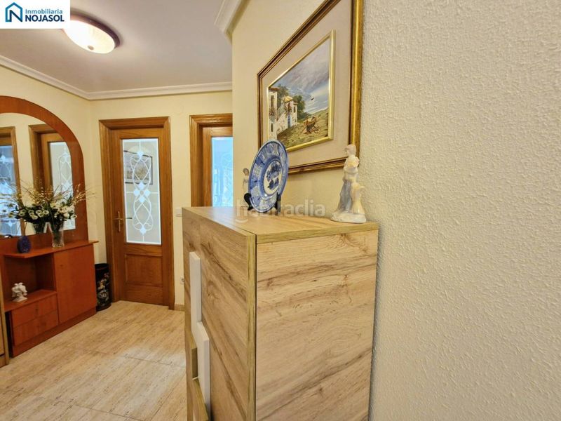 Foto 68532a23-f65b-4b0f-b974-f810470dcee6. Apartament amb calefacció aparcament piscina a Palacio Noja