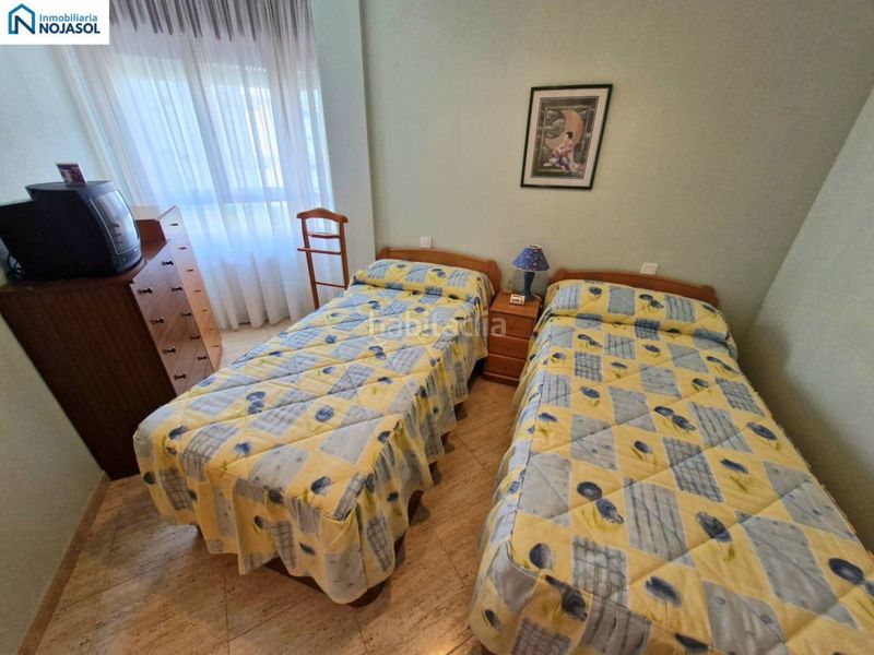 Foto 6b3fc9a7-f517-465a-b656-de98713d3570. Apartament amb calefacció aparcament piscina a Palacio Noja