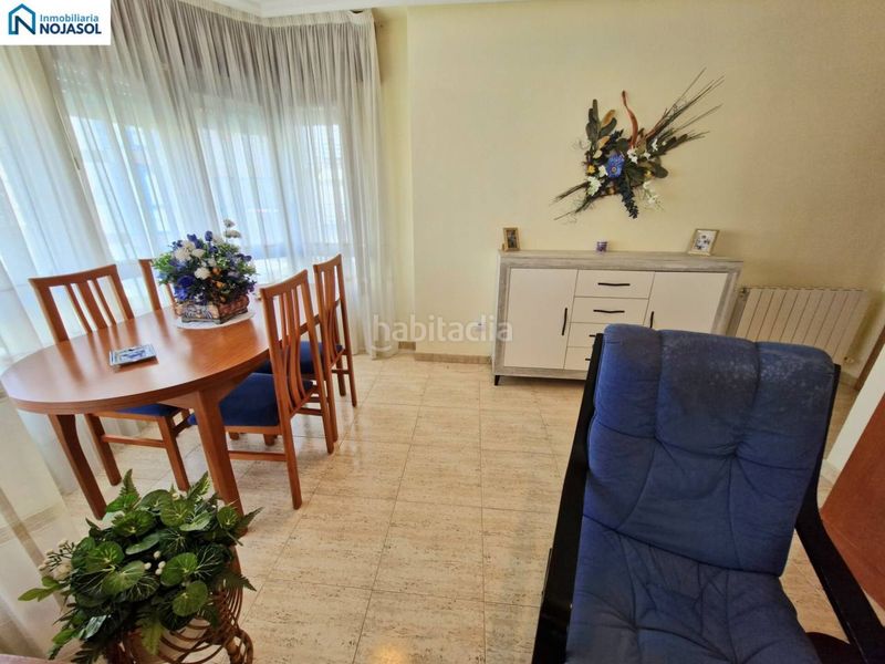 Foto 6e27f5be-c26c-4507-a9de-a189e5bc4f18. Apartament amb calefacció aparcament piscina a Palacio Noja