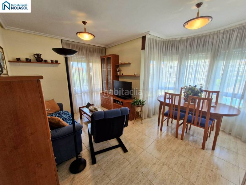 Foto 99a38ab3-61b7-4d69-a754-5a03621f0822. Apartament amb calefacció aparcament piscina a Palacio Noja