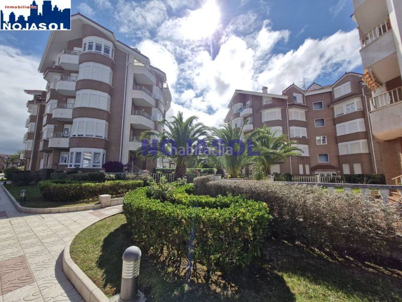 Foto a3c35c48-aba8-4ca0-8c6c-ab1ce2e9108d. Apartament amb calefacció aparcament piscina a Palacio Noja