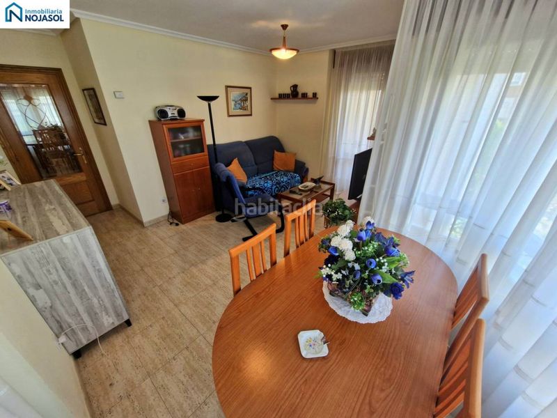 Foto acb80eff-9a42-4a0a-a308-fdd51343c887. Apartament amb calefacció aparcament piscina a Palacio Noja
