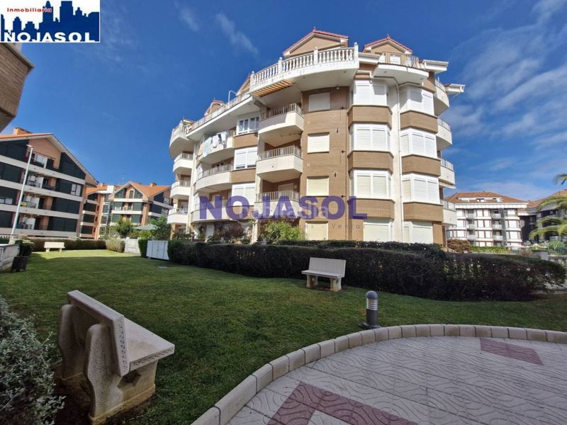Foto b03681cb-0272-4e92-9d8f-179582a6ffc7. Apartament amb calefacció aparcament piscina a Palacio Noja