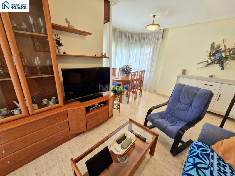 Foto b27c193c-da66-4be1-8515-bdae96c79fdf. Apartament amb calefacció aparcament piscina a Palacio Noja