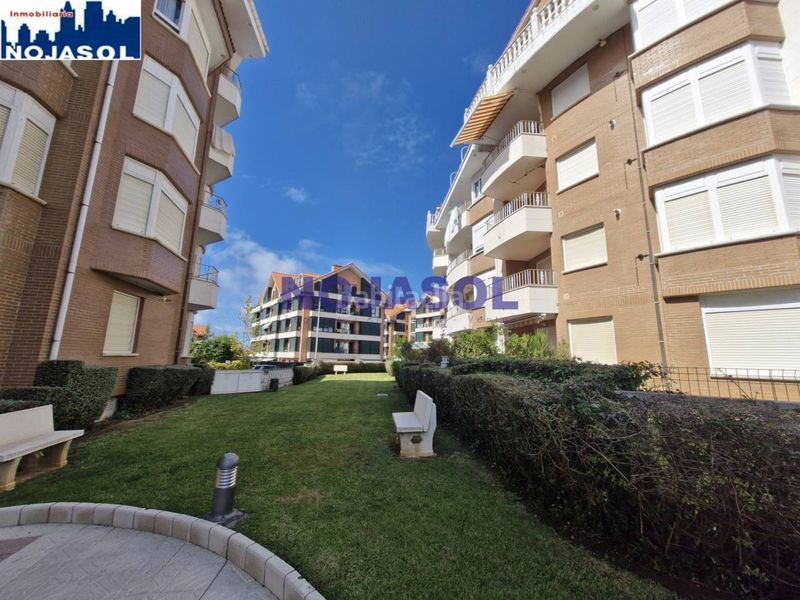 Foto be6a0622-bea9-48ac-9251-4d8f57b55ed2. Apartament amb calefacció aparcament piscina a Palacio Noja