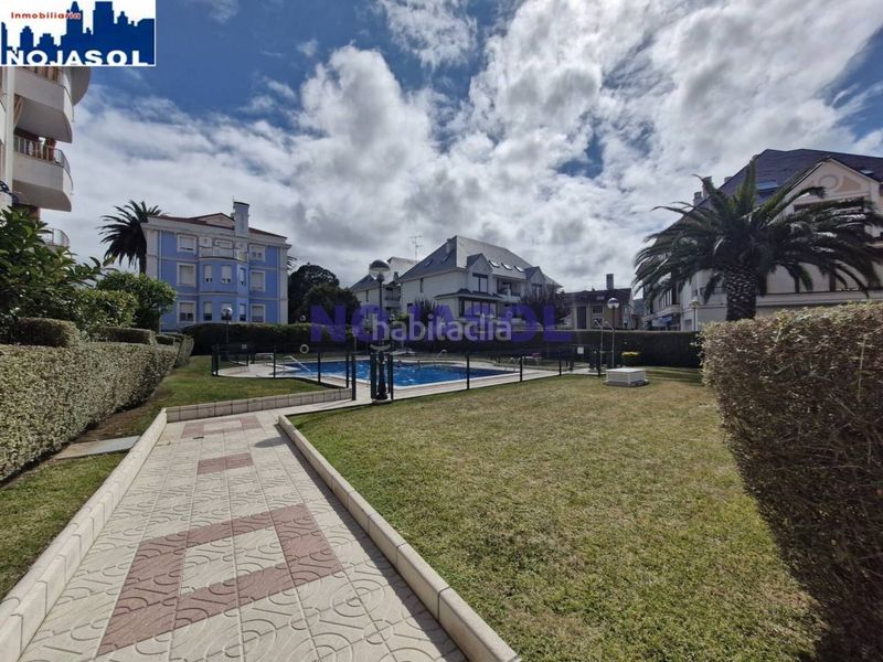 Foto c9b8a856-583d-4ee7-8b23-97c59bd72aee. Apartament amb calefacció aparcament piscina a Palacio Noja