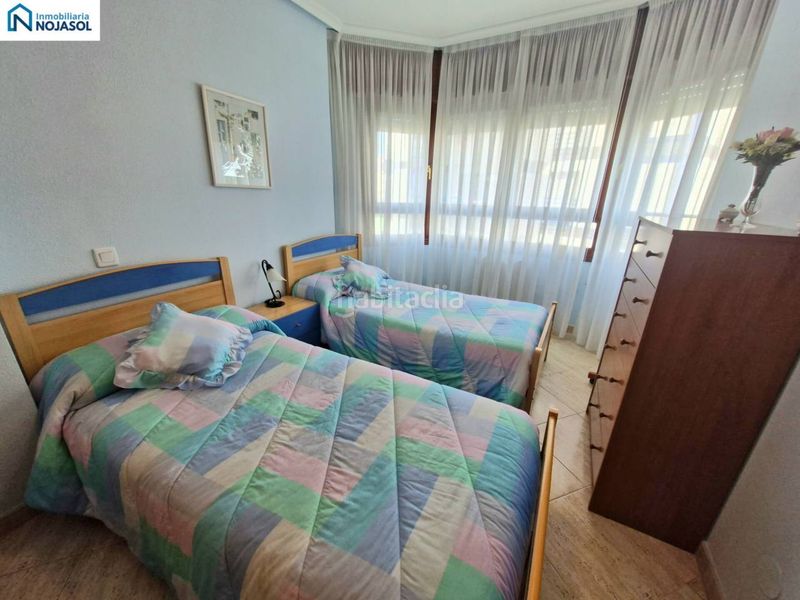 Foto f576f59e-81f3-449c-aab4-fa7230fe7754. Apartament amb calefacció aparcament piscina a Palacio Noja