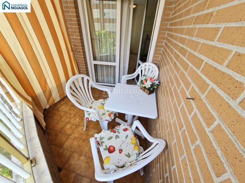 Foto fdbc2c49-9067-47b6-803e-6bd81955af45. Apartament amb calefacció aparcament piscina a Palacio Noja