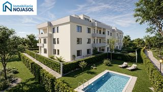 Flat in Argoños