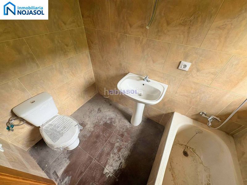 Foto 97f3bb90-87af-495d-881f-00f661a41d93. Towny house with heating parking in Ruesga