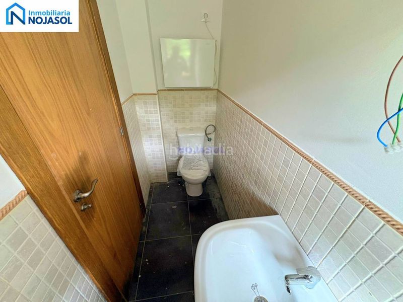 Foto ac668f12-1af5-427e-9b7b-aa8bfd1947e1. Towny house with heating parking in Ruesga