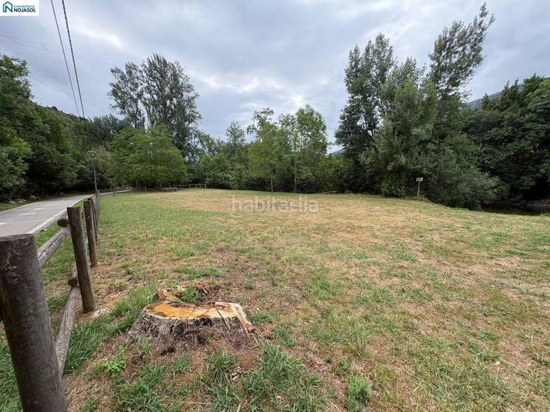 Foto b67b10aa-c115-41a6-a262-cc1abb6fd320. Towny house with heating parking in Ruesga