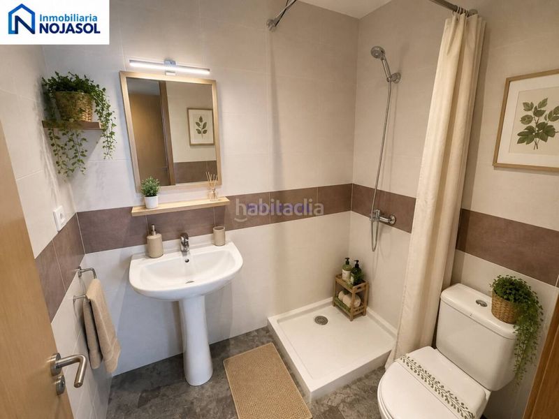 Foto c5dd7c5e-1208-48da-96c6-2e5792c8d449. Towny house with heating parking in Ruesga