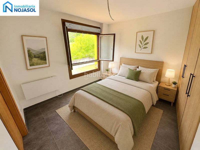 Foto d305d353-4282-40eb-8628-7ee41e8709bc. Towny house with heating parking in Ruesga