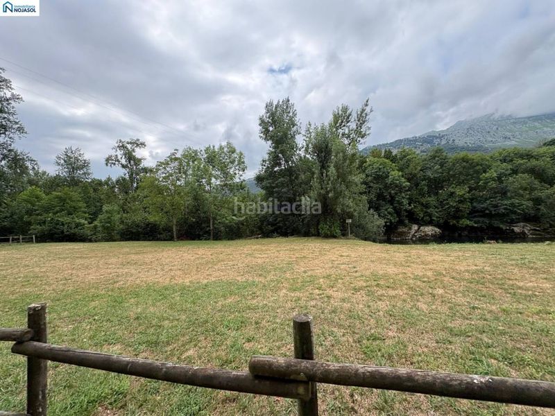 Foto eee2b926-d9d2-46a5-b4ab-fd591e84d8e7. Towny house with heating parking in Ruesga