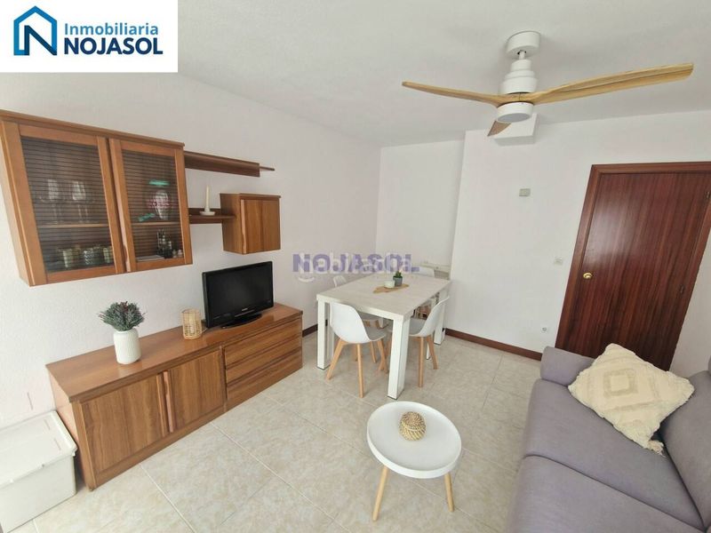 Foto 028cd0ef-b37f-496f-a943-d1460823c2fa. Apartament amb calefacció aparcament piscina a Pedroso Noja