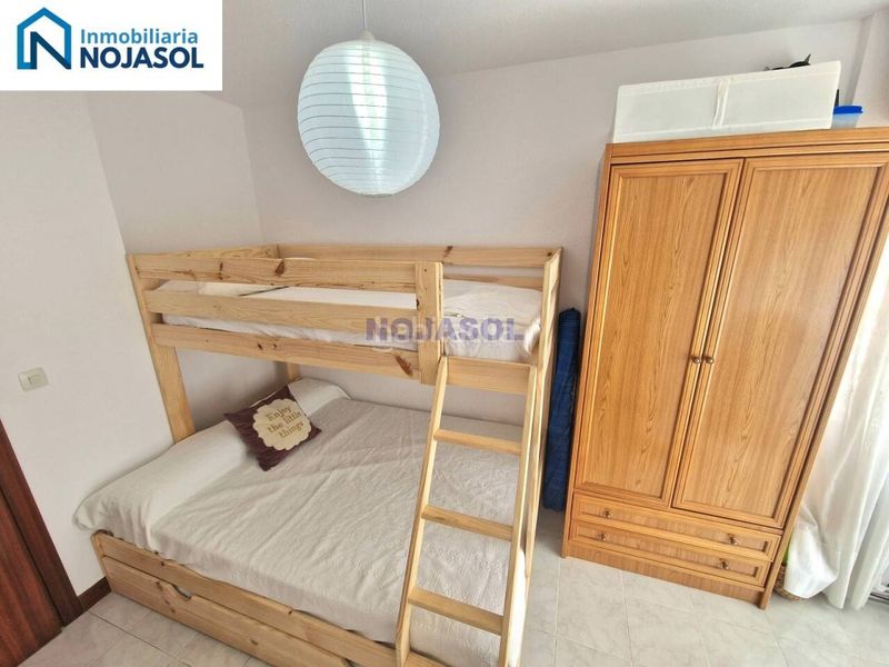 Foto 0724f0f6-646c-465b-89e7-2da6f5677479. Apartament amb calefacció aparcament piscina a Pedroso Noja