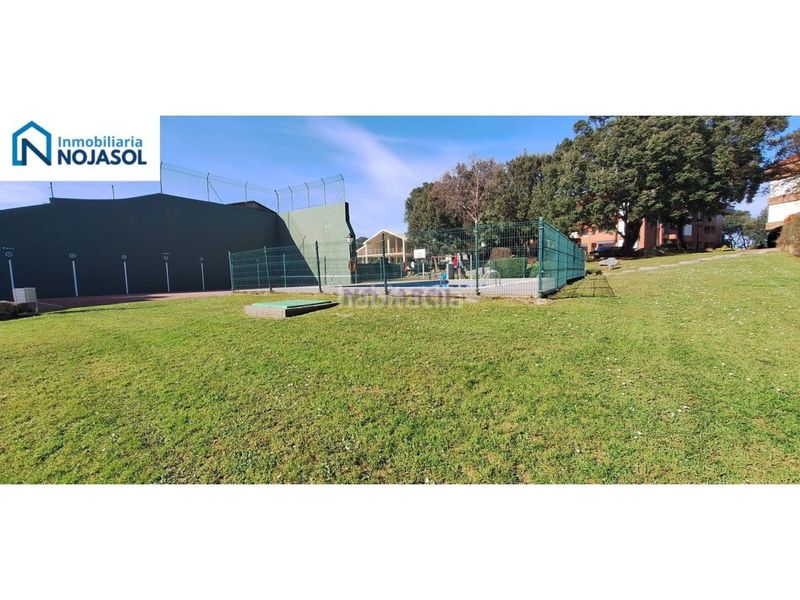 Foto 077278d8-3de6-41d4-b125-ddb77a147495. Apartament amb calefacció aparcament piscina a Pedroso Noja
