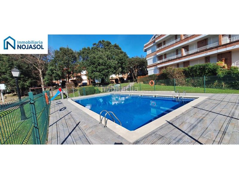 Foto 0adf23b8-7464-4ac8-a3df-92604ebd02fb. Apartament amb calefacció aparcament piscina a Pedroso Noja