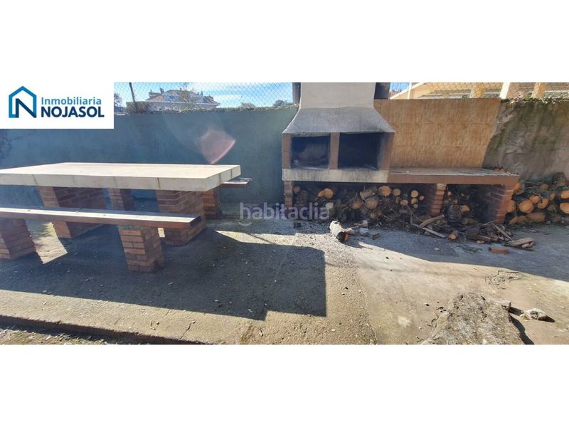 Foto 21ad132c-d4bf-415c-b016-ba84c98cb3eb. Apartament amb calefacció aparcament piscina a Pedroso Noja