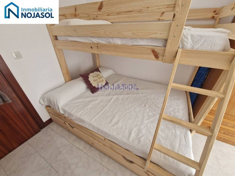 Foto 2476f71d-f171-43ca-a061-499a25f4e3ab. Apartament amb calefacció aparcament piscina a Pedroso Noja