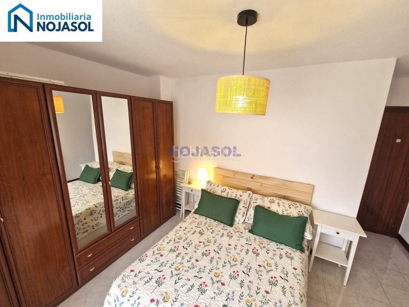 Foto 2703cdef-c3e3-45c1-836a-05d263c89555. Apartament amb calefacció aparcament piscina a Pedroso Noja