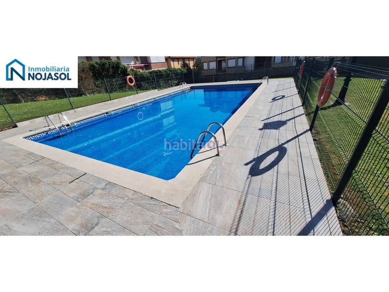 Foto 2755c963-c065-4c8f-8ea1-cb0686724360. Apartament amb calefacció aparcament piscina a Pedroso Noja