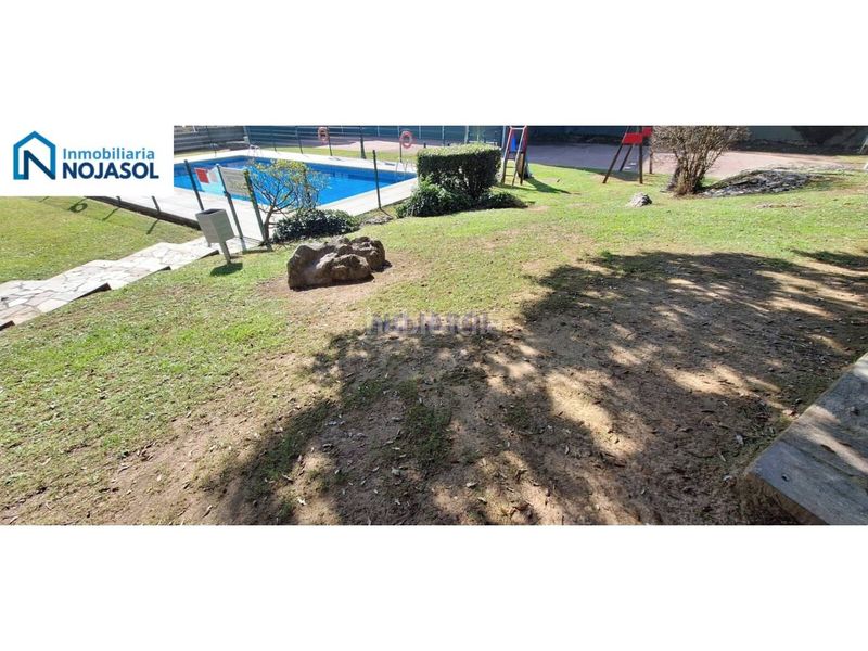 Foto 2c197eca-9d27-48c9-b009-bd2d9743b4db. Apartament amb calefacció aparcament piscina a Pedroso Noja