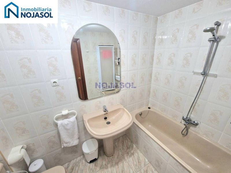 Foto 2e0e1d44-54d7-4426-a317-d36deb719eac. Apartament amb calefacció aparcament piscina a Pedroso Noja