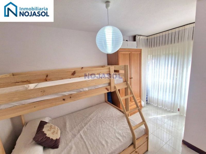 Foto 38e38a5d-5a8f-45de-b768-70b82f618611. Apartament amb calefacció aparcament piscina a Pedroso Noja