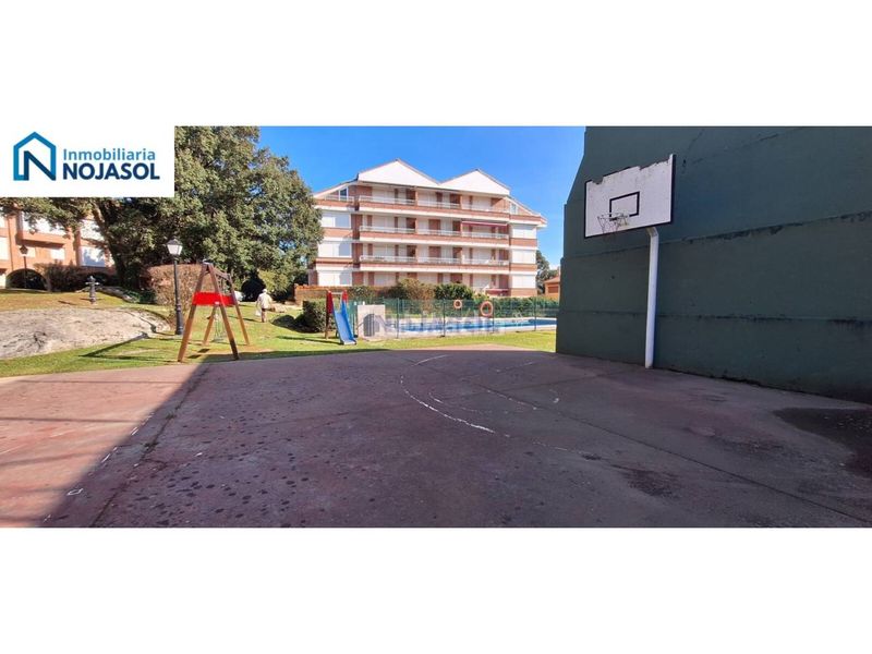 Foto 39708308-3831-4064-8b45-231cff3460fd. Apartament amb calefacció aparcament piscina a Pedroso Noja