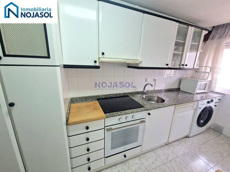 Foto 4db63759-162d-43cb-9b5a-839614200b3c. Apartament amb calefacció aparcament piscina a Pedroso Noja