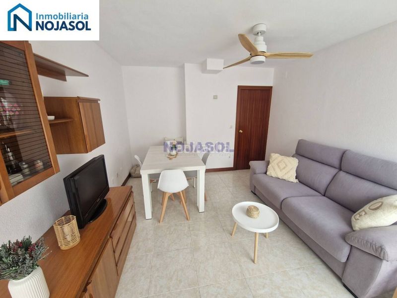 Foto 634a31c4-7b65-4045-9b4d-f152c25ae7c6. Apartament amb calefacció aparcament piscina a Pedroso Noja