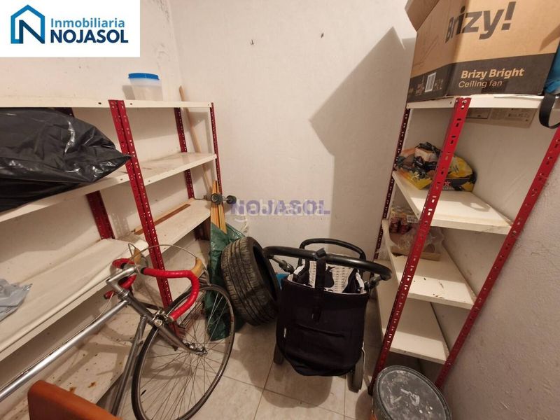 Foto 707bc39b-f4de-47cb-84fb-22df5248f4e6. Apartament amb calefacció aparcament piscina a Pedroso Noja