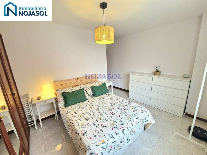Foto 7ac848bd-926f-47e3-8583-5e5d47b457a4. Apartament amb calefacció aparcament piscina a Pedroso Noja