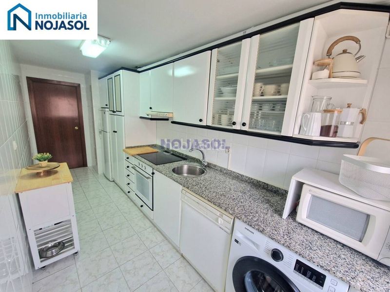 Foto 7c084f8d-918b-4267-a6d7-dad2f447f208. Apartament amb calefacció aparcament piscina a Pedroso Noja