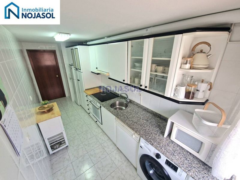 Foto 81d71ea6-24a2-40a1-a658-3fcd470022a2. Apartament amb calefacció aparcament piscina a Pedroso Noja
