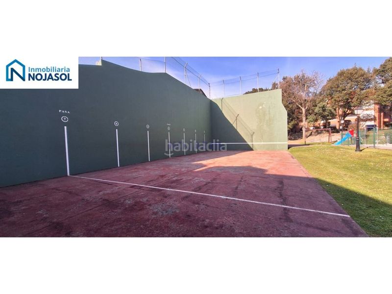 Foto 9b3f8aa0-ff5a-44a1-89f1-b7cdade3cb01. Apartament amb calefacció aparcament piscina a Pedroso Noja