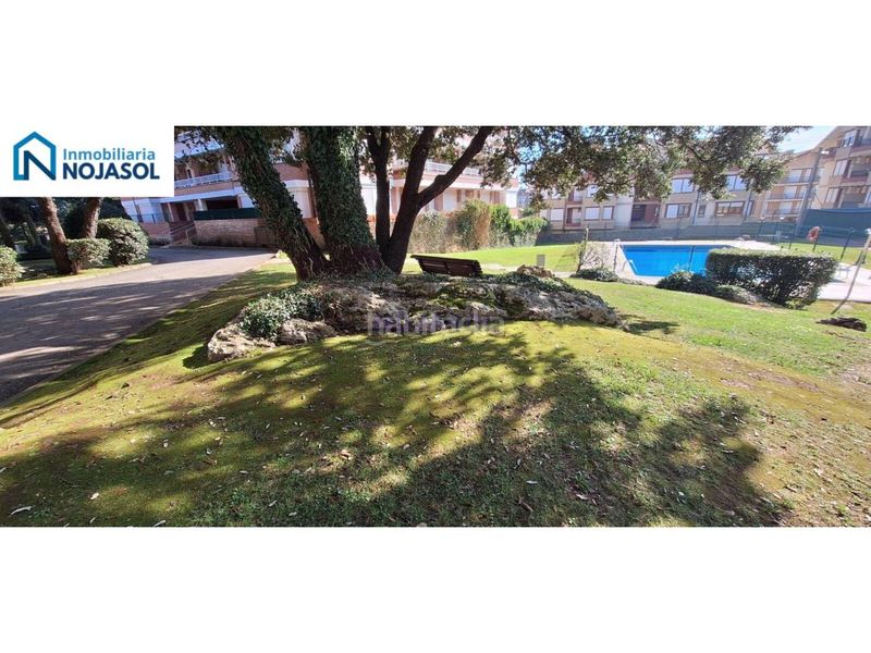 Foto a57821d0-f203-49e3-8013-414c156db1ff. Apartament amb calefacció aparcament piscina a Pedroso Noja