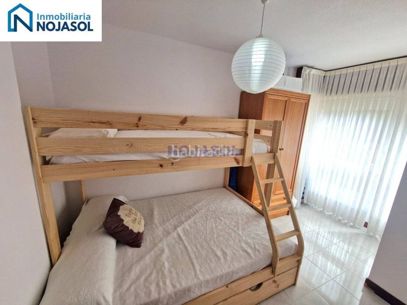 Foto b0281fb7-4e19-4e46-b238-b5b521de7d56. Apartament amb calefacció aparcament piscina a Pedroso Noja
