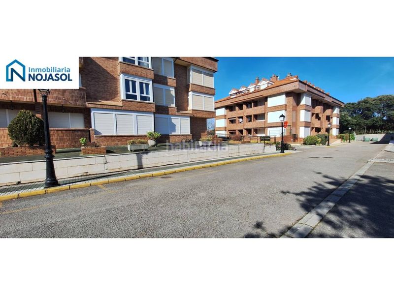 Foto be93b7ea-f910-40da-a8e2-e24a003ba114. Apartament amb calefacció aparcament piscina a Pedroso Noja