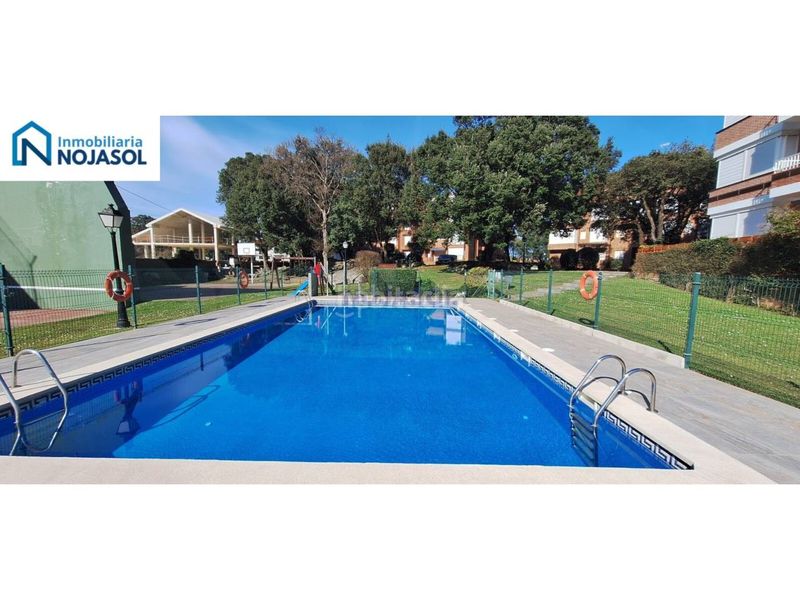 Foto bfe89cb1-1b76-4ee7-a8b6-6dbabfe3cccf. Apartament amb calefacció aparcament piscina a Pedroso Noja