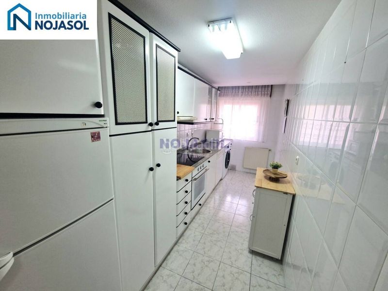 Foto c23b453a-e205-474b-8032-3b587bfa8656. Apartament amb calefacció aparcament piscina a Pedroso Noja