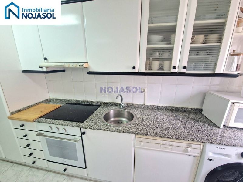 Foto cf66d6cf-f725-48f3-b92d-9605c42a008a. Apartament amb calefacció aparcament piscina a Pedroso Noja