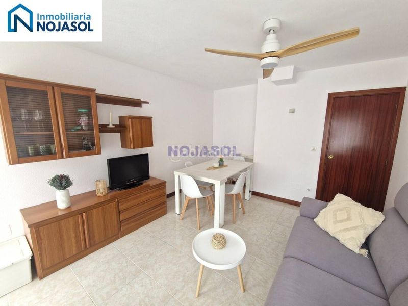 Foto d0ee7d24-8046-4e0f-a84e-9148df0b2630. Apartament amb calefacció aparcament piscina a Pedroso Noja