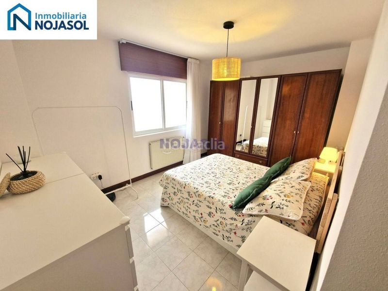 Foto d75a5c7d-4750-4960-9313-ec597efe26ef. Apartament amb calefacció aparcament piscina a Pedroso Noja